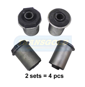 Front Lower Arm Bush Set Fits Ford Explorer UN (BK) (2pcs) SK2086 – Transgold | Universal Auto Spares