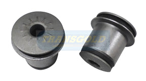 Front Upper Arm Bush Set Fits Ford Explorer UN (BK) (2pcs) SK2087 – Transgold | Universal Auto Spares