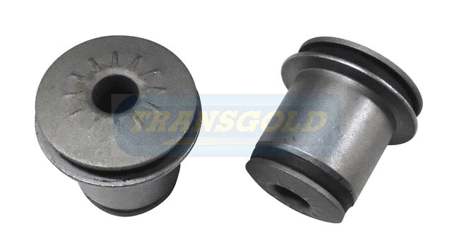 Front Upper Arm Bush Set Fits Ford Explorer UN (BK) (2pcs) SK2087 – Transgold | Universal Auto Spares