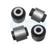 Rear Control Arm Upper Bush Kit Fits Mazda 3 BM 2014-on (BK) SK2089 – Transgold | Universal Auto Spares