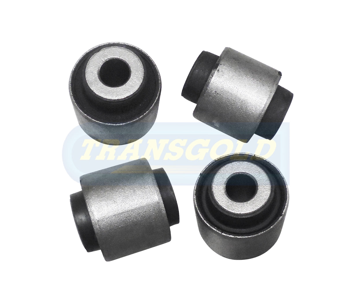 Rear Control Arm Upper Bush Kit Fits Mazda 3 BM 2014-on (BK) SK2089 – Transgold | Universal Auto Spares