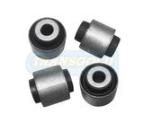 Rear Control Arm Upper Bush Kit Fits Mazda 3 BM 2014-on (BK) SK2089 – Transgold | Universal Auto Spares