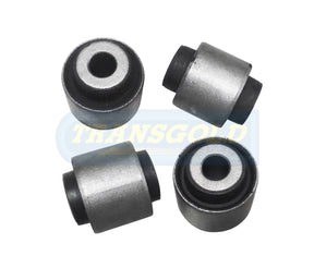 Rear Control Arm Upper Bush Kit Fits Mazda 3 BM 2014-on (BK) SK2089 – Transgold | Universal Auto Spares