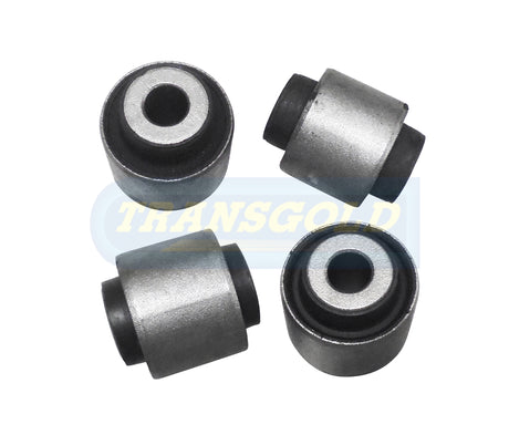 Rear Control Arm Upper Bush Kit Fits Mazda 3 BM 2014-on (BK) SK2089 – Transgold | Universal Auto Spares