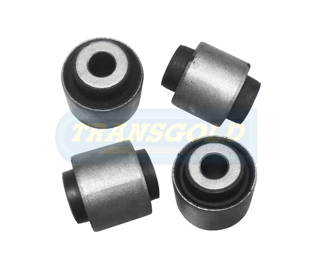 Rear Control Arm Upper Bush Kit Fits Mazda 3 BM 2014-on (BK) SK2089 – Transgold | Universal Auto Spares