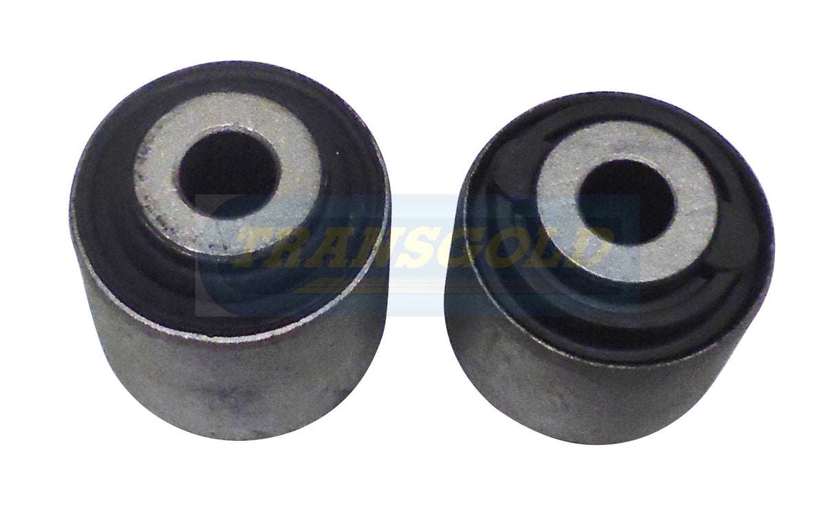 Rear Control Arm Lower Bush Kit Fits Mazda 3 BM 2014-on (BK) SK2090 – Transgold | Universal Auto Spares