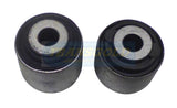 Rear Control Arm Lower Bush Kit Fits Mazda 3 BM 2014-on (BK) SK2090 – Transgold | Universal Auto Spares