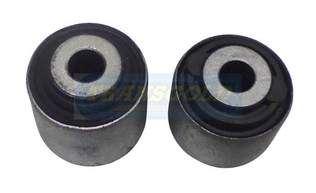 Rear Control Arm Lower Bush Kit Fits Mazda 3 BM 2014-on (BK) SK2090 – Transgold | Universal Auto Spares