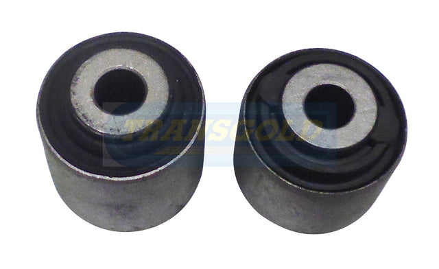 Rear Control Arm Lower Bush Kit Fits Mazda 3 BM 2014-on (BK) SK2090 – Transgold | Universal Auto Spares