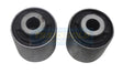 Rear Lateral/ Toe Arm Bush Kit Fits Mazda 3 BM 2014-on (BK) SK2091 – Transgold | Universal Auto Spares