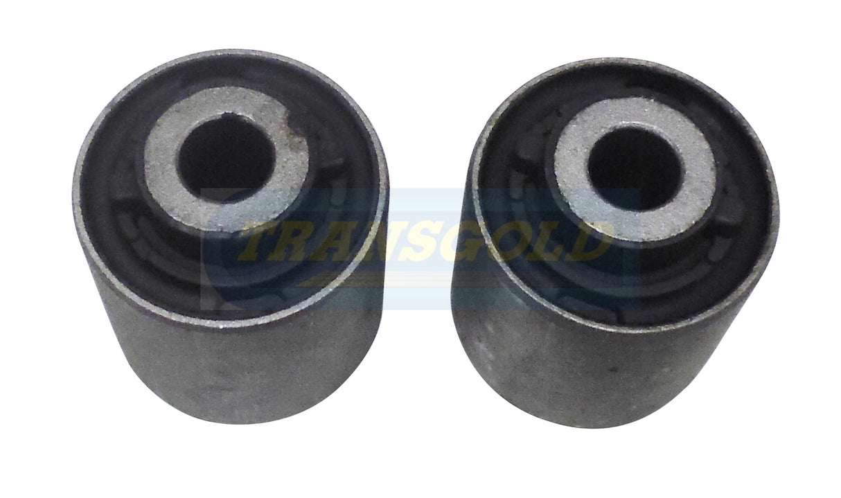 Rear Lateral/ Toe Arm Bush Kit Fits Mazda 3 BM 2014-on (BK) SK2091 – Transgold | Universal Auto Spares
