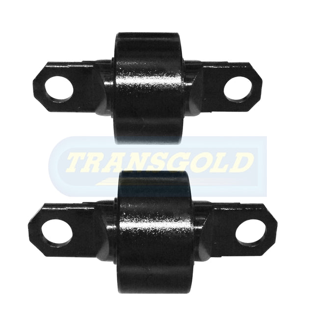 Rear Trailing Arm F Bush Kit Fits Mazda 3 BM 2014-on (BK) SK2092 – Transgold | Universal Auto Spares