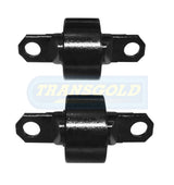 Rear Trailing Arm F Bush Kit Fits Mazda 3 BM 2014-on (BK) SK2098 – Transgold | Universal Auto Spares