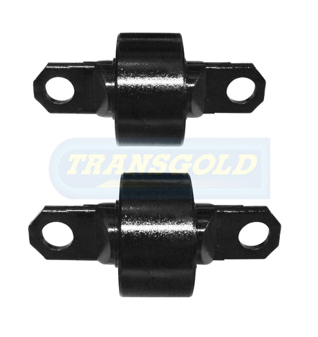 Rear Trailing Arm F Bush Kit Fits Mazda 3 BM 2014-on (BK) SK2098 – Transgold | Universal Auto Spares
