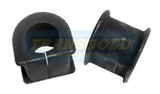 Front Sway Bar Bush Kit Fits Lexus IS250 / 350 05-13 258mm ID (BK) SK2096 – Transgold | Universal Auto Spares
