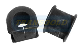 Front Sway Bar Bush Kit Fits Lexus IS250 / 350 05-13 258mm ID (BK) SK2096 – Transgold | Universal Auto Spares