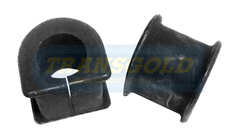 Front Sway Bar Bush Kit Fits Lexus IS250 / 350 05-13 258mm ID (BK) SK2096 – Transgold | Universal Auto Spares