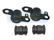 (BK) Toyota Rav4 1996-2000 Front Susp. Bush Kit SK210 - Transgold | Universal Auto Spares