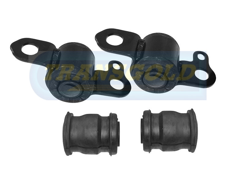 (BK) Toyota Rav4 1996-2000 Front Susp. Bush Kit SK210 - Transgold | Universal Auto Spares