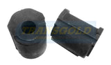 Rear Sway Bar D Bush Kit Fits Lexus IS250 / 350 05-13 15mm ID (DR) SK2100 – Transgold | Universal Auto Spares
