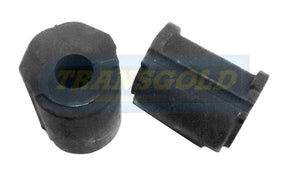 Rear Sway Bar D Bush Kit Fits Lexus IS250 / 350 05-13 15mm ID (DR) SK2100 – Transgold | Universal Auto Spares