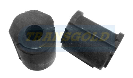 Rear Sway Bar D Bush Kit Fits Lexus IS250 / 350 05-13 15mm ID (DR) SK2100 – Transgold | Universal Auto Spares