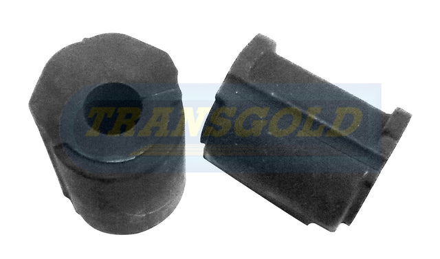 Rear Sway Bar D Bush Kit Fits Lexus IS250 / 350 05-13 15mm ID (DR) SK2100 – Transgold | Universal Auto Spares
