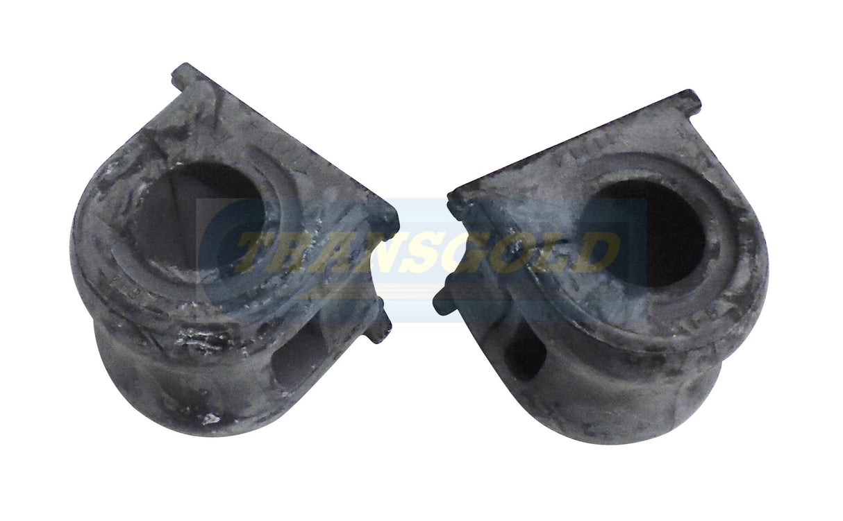 Front Sway Bar D Bush Kit Fits Honda HRV RU 2015-on 23mm ID (BK) SK2101 – Transgold | Universal Auto Spares