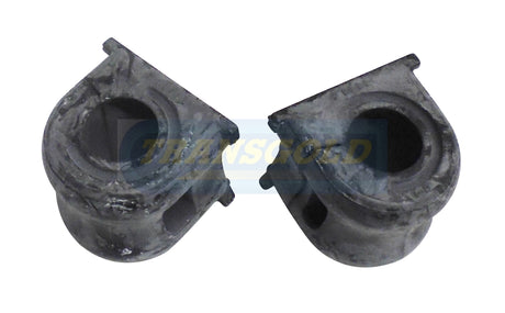 Front Sway Bar D Bush Kit Fits Honda HRV RU 2015-on 23mm ID (BK) SK2101 – Transgold | Universal Auto Spares