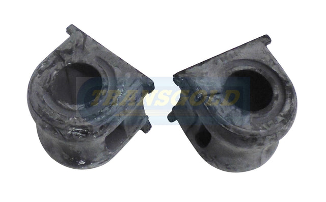 Front Sway Bar D Bush Kit Fits Honda HRV RU 2015-on 23mm ID (BK) SK2101 – Transgold | Universal Auto Spares