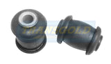 Front Control Arm Lower Inner F Bush Fits Mitsubishi Mirage LA 2013-on (BK) SK2102 – Transgold | Universal Auto Spares
