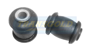 Front Control Arm Lower Inner F Bush Fits Mitsubishi Mirage LA 2013-on (BK) SK2102 – Transgold | Universal Auto Spares