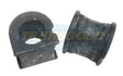 Front Sway Bar D Bush Kit Fits Toyota Corolla ZRE172 2013-on 24mm ID (BK) SK2103 – Transgold | Universal Auto Spares