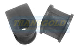 Rear Sway Bar Bush Fits Toyota Avalon MCX10 17mm ID (BK) SK2104 – Transgold | Universal Auto Spares