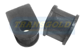 Rear Sway Bar Bush Fits Toyota Avalon MCX10 17mm ID (BK) SK2104 – Transgold | Universal Auto Spares