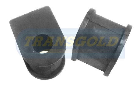 Rear Sway Bar Bush Fits Toyota Avalon MCX10 17mm ID (BK) SK2104 – Transgold | Universal Auto Spares