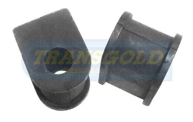 Rear Sway Bar Bush Fits Toyota Avalon MCX10 17mm ID (BK) SK2104 – Transgold | Universal Auto Spares