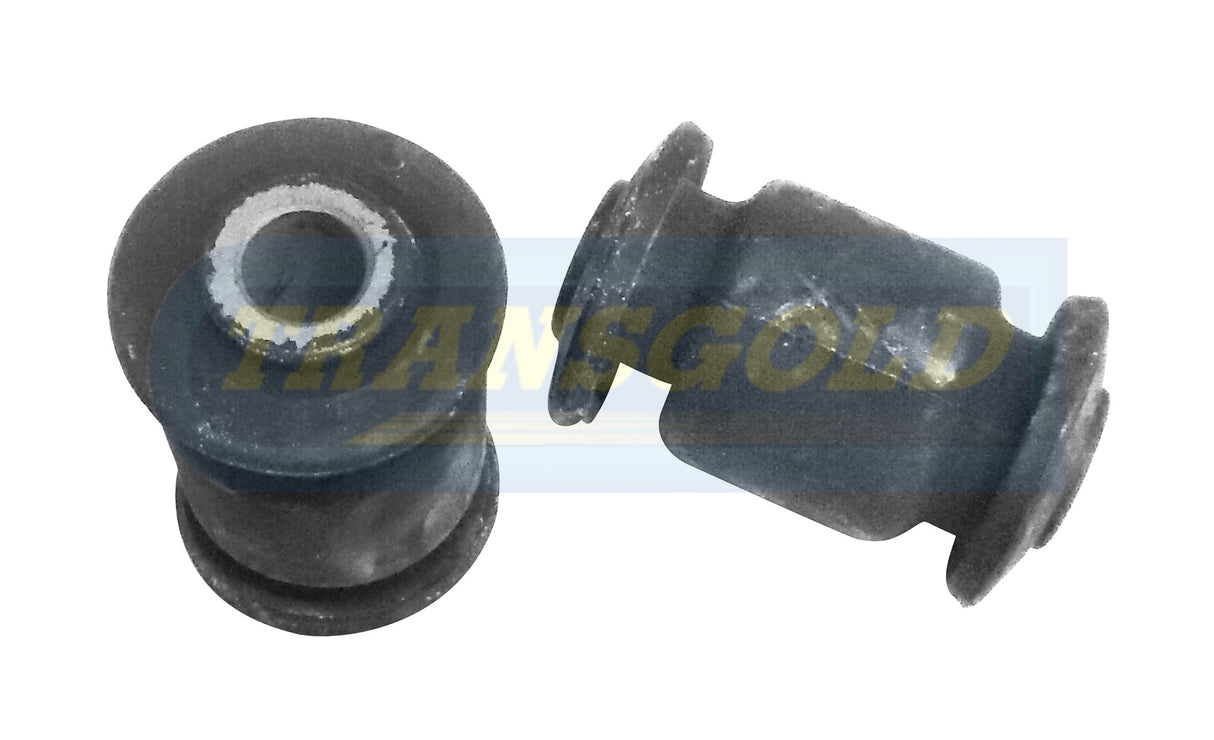 Front Control Arm Lower Inner Bush Kit Fits Subaru Brumby 78-94 (BK) SK2106 – Transgold | Universal Auto Spares