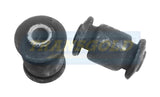 Front Control Arm Lower Inner Bush Kit Fits Subaru Brumby 78-94 (BK) SK2106 – Transgold | Universal Auto Spares