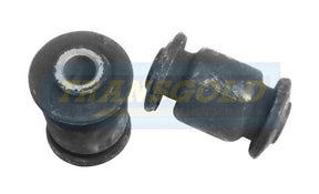 Front Control Arm Lower Inner Bush Kit Fits Subaru Brumby 78-94 (BK) SK2106 – Transgold | Universal Auto Spares