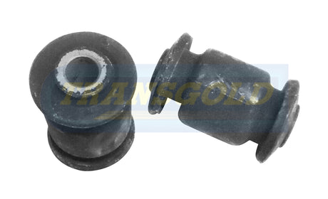 Front Control Arm Lower Inner Bush Kit Fits Subaru Brumby 78-94 (BK) SK2106 – Transgold | Universal Auto Spares