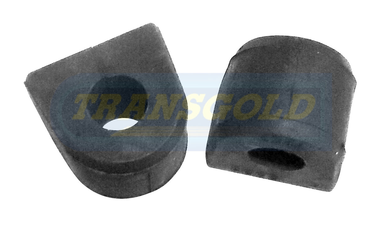 Front Sway Bar Bush Kit Fits Subaru Brumby 78-94 16mm ID (BK) SK2107 – Transgold | Universal Auto Spares