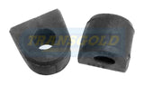 Front Sway Bar Bush Kit Fits Subaru Brumby 78-94 16mm ID (BK) SK2107 – Transgold | Universal Auto Spares