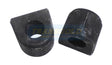 Front Sway Bar Bush Kit Fits Subaru Brumby 78-94 19mm ID (BK) SK2108 – Transgold | Universal Auto Spares