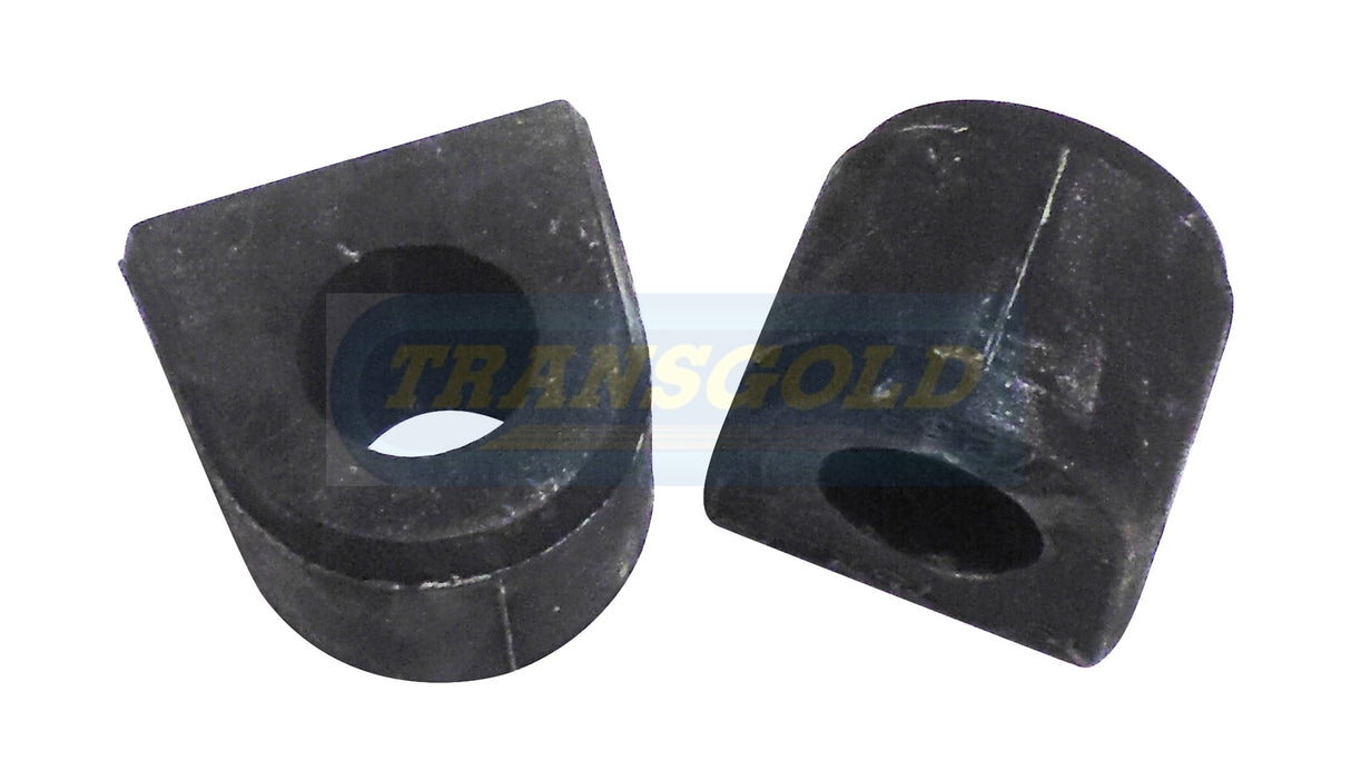 Front Sway Bar Bush Kit Fits Subaru Brumby 78-94 19mm ID (BK) SK2108 – Transgold | Universal Auto Spares
