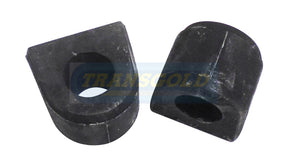 Front Sway Bar Bush Kit Fits Subaru Brumby 78-94 19mm ID (BK) SK2108 – Transgold | Universal Auto Spares