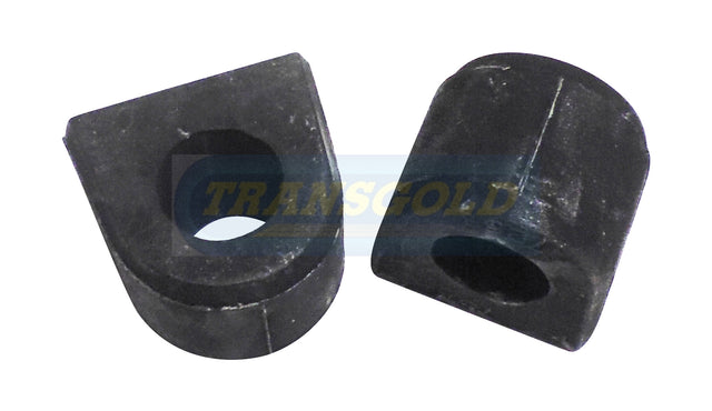 Front Sway Bar Bush Kit Fits Subaru Brumby 78-94 19mm ID (BK) SK2108 – Transgold | Universal Auto Spares