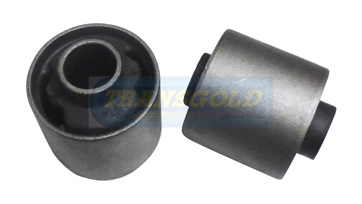 Rear Differential R Bush Kit Fits Subaru Brumby 78-94 (BK) SK2109 – Transgold | Universal Auto Spares