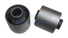 Rear Differential R Bush Kit Fits Subaru Brumby 78-94 (BK) SK2109 – Transgold | Universal Auto Spares