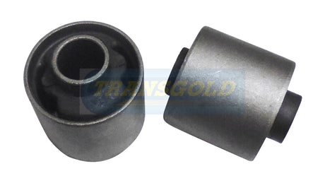 Rear Differential R Bush Kit Fits Subaru Brumby 78-94 (BK) SK2109 – Transgold | Universal Auto Spares